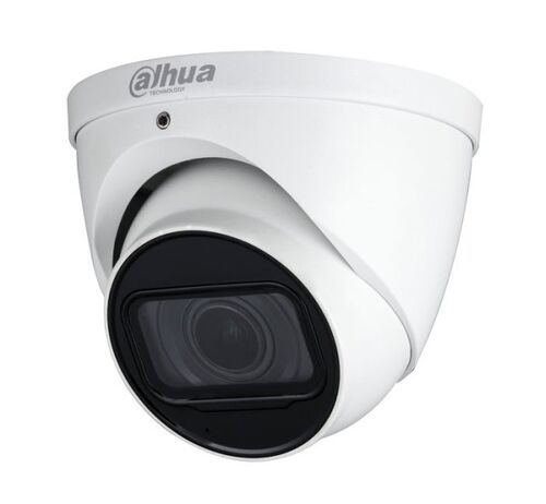 DAHUA KAMERA HAC-HDW1500T-Z-A-2712-S2 5MP, 2.7 - 12 MM, DOME