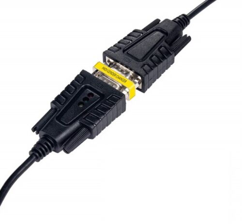 SERIJSKI ADAPTER DB9 F-F KT-AVG-69