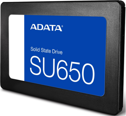 ADATA SSD ULTIMATE SU650 SERIJA ASU650SS-512GT-R