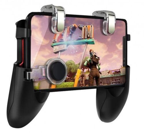 JPD-GAME-HOLDER-01 * GAMEPAD CONTROLLER 5 IN 1 (245)