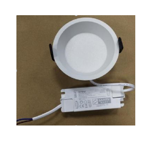 SMART ZIGBEE 12W CCT PANEL