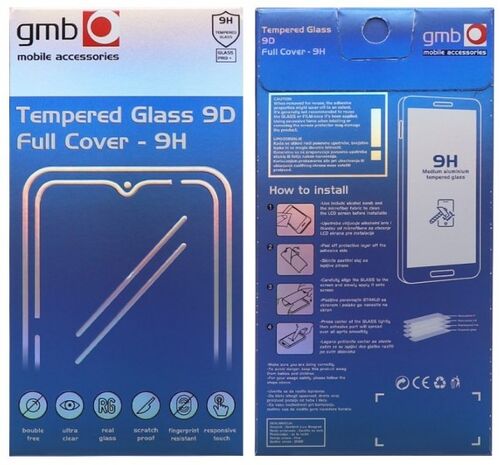 MSG9-IPHONE-XS MAX/11 PRO MAX *GLASS 9D FULL COVER,FULL GLUE,0.33MM ZASTITNO STAKLO ZA IPHONE XS MAX