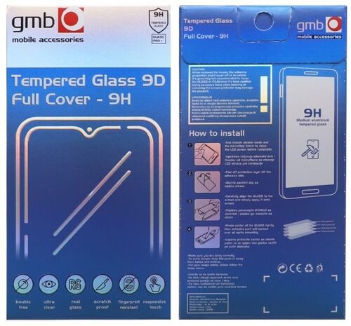 MSG9-REALME C21Y * GLASS 9D FULL COVER,FULL GLUE,0.33MM ZASTITNO STAKLO ZA REALME C21Y (89)