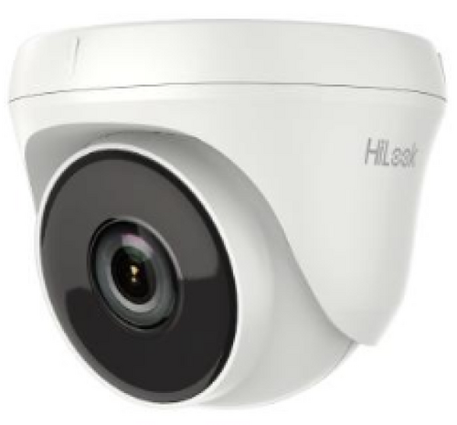 HIKVISION KAMERA THC-T220-P (2.8MM) HD-TVI TURRET 4 U 1 2MPIX KAMERA