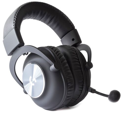 LOGITECH G PRO X GAMING HEADSET