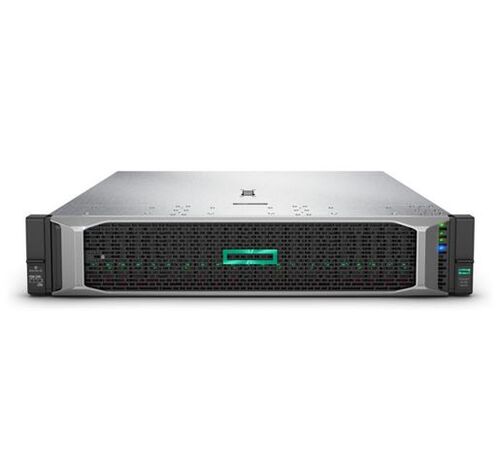 HPE DL380 G10 4210R MR416I-P 8SFF BC SVR