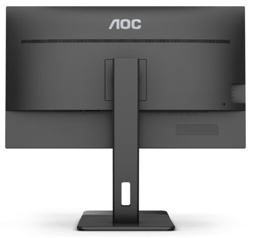 MONITOR AOC 31.5 Q32P2CA,* MONITOR IPS LED 2K(2560X1.440)250 NITS,4MS, 75HZ, 6W ZVUCNICI,DP,HDMI,USB