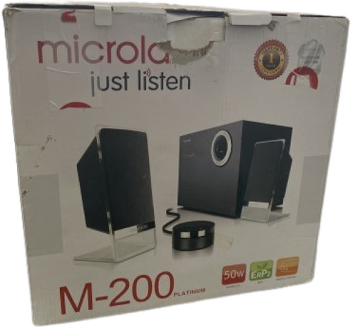 OUTLET - MICROLAB M200PL- 25