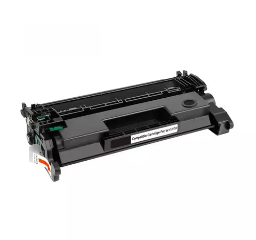 TONER MASTER COLOR HP 151A W1510A BLACK - BEZ ČIPA