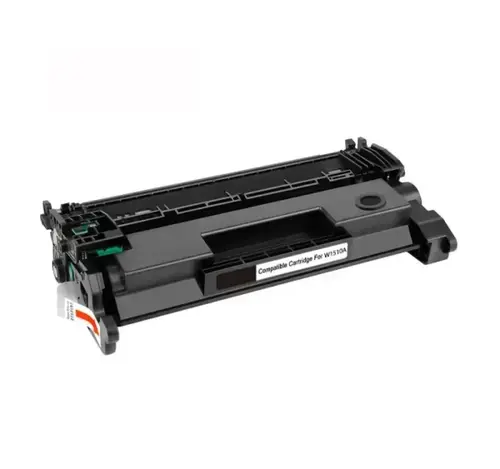 TONER AICON  HP 151A W1510A BLACK - BEZ ČIPA