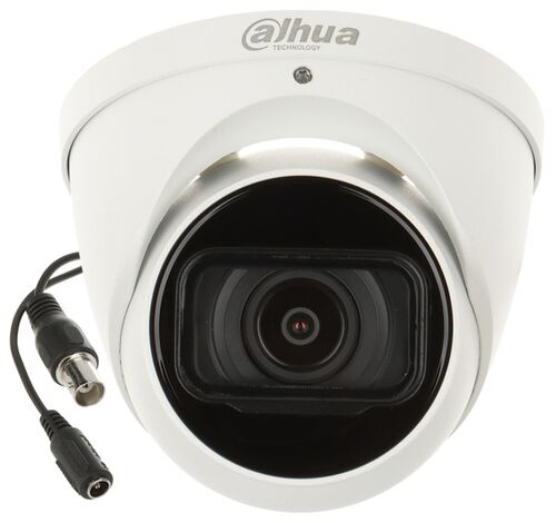 DAHUA KAMERA HAC-HDW1500T-Z-A-2712-S2 5MP, 2.7 - 12 MM, DOME