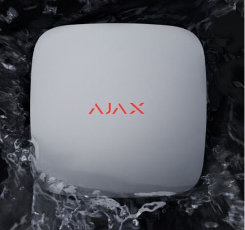 AJAX ALARM 38255.08/8050.08.WH1 LEAKSPROTECT BELI