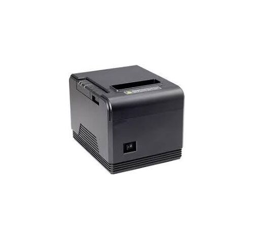 POS PRN BIRCH 80MM USB, SERIAL, ETHERNET PRINTER