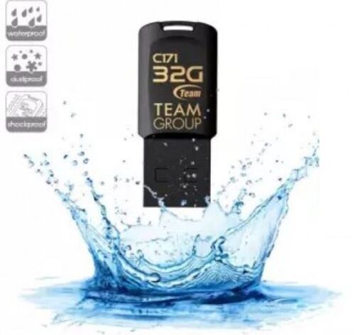 TEAMGROUP 32GB C171 USB 2.0 BLACK TC17132GB01