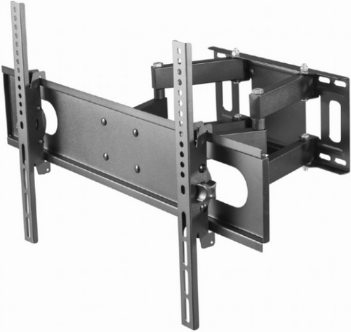 WM-70ST-01 GEMBIRD TV NOSAC OKRETANJE/TILT 37-70 VESA MAX.60X40CM, MAX 35KG