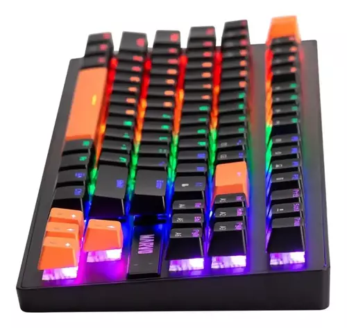 TASTATURA MARVO KG901C MEHANIČKA