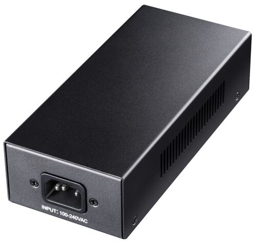 CUDY POE400 90W GIGABIT POE/POE+/POE++ EXTENDER, 802.3AF/802.3AT/802,3BT STANDARD, DATA POWER 100M