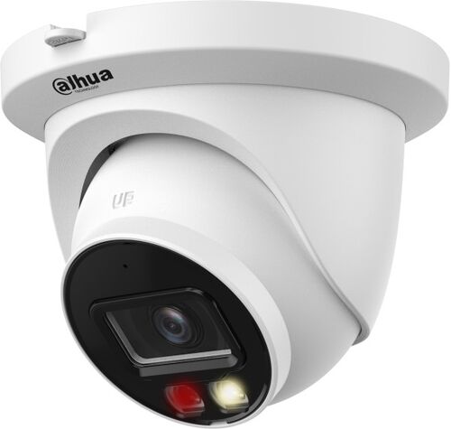 DAHUA IPC-HDW2449TM-S-IL-0280B AI IP 4MP EYEBALL KAMERA SA HIBRIDNIM ILUMINATORIMA; WIZSENSE SERIJA;