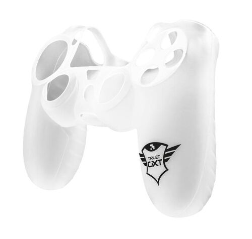 TRUST GXT 744T CONTROLER SKIN TRANSPARENT (21877)