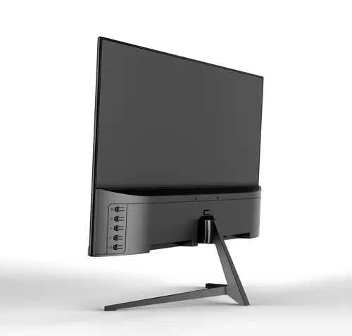 MONITOR 23.8 ZEUS ZUS230IPS 1920X1080/FULL HD/IPS/5MS/75HZ/HDMI/VGA/FRAMELESS