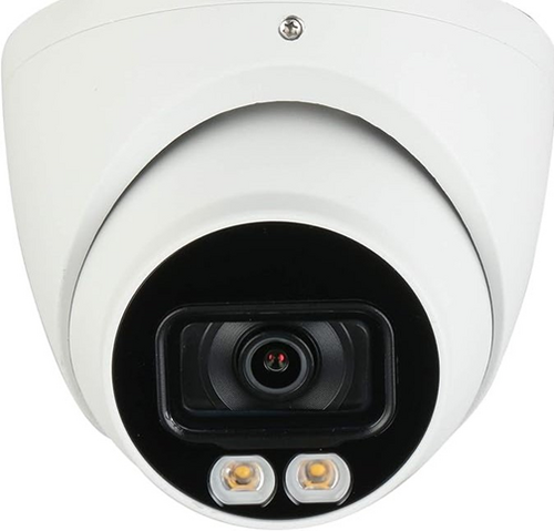 KAMERA IP DOME 5.0MPX 2.8MM SPECTRA IPD-5A42P-A-0280