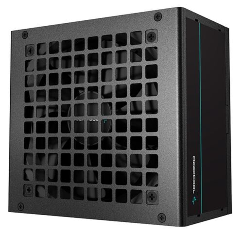 DEEPCOOL PF400 NAPAJANJE 80PLUS 400W 1X 20+4PIN, 2X 4PIN, 1X PCI-E(6+2)X2, 1X EPS 8PIN(4+4), 120MM