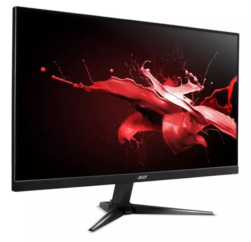 MONITOR 23.8 ACER NITRO QG241YEBII 1920X1080/FULL HD IPS/100HZ/1MS/HDMI/VGA