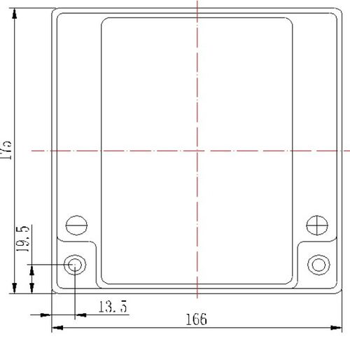 NPP NPG12V-24AH, GEL BATTERY, C20=24AH, T14, 166X126X174X181, 7,6KG, LIGHT GREY