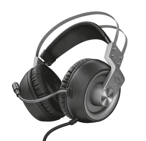 TRUST GXT 430 IRONN GAMING  HEADSET (23209)