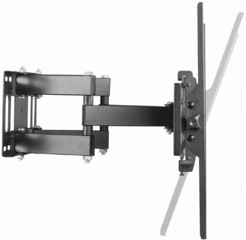 WM-70ST-01 GEMBIRD TV NOSAC OKRETANJE/TILT 37-70 VESA MAX.60X40CM, MAX 35KG