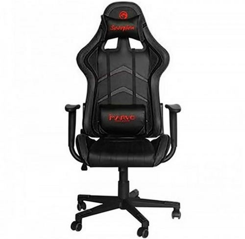 STOLICA GAMING MARVO CH106 CRNA