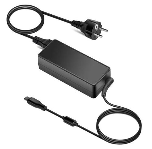 HP 65W USB-C LC POWER ADAPTER