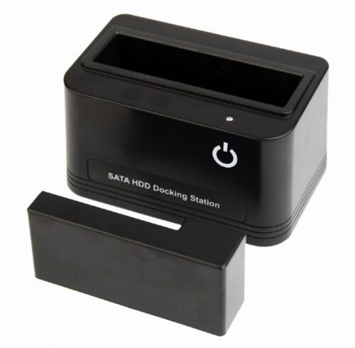 HD32-U2S-5 GEMBIRD USB 2.0 DOCKING STATION ZA 2.5/3.5 SATA HARD DISKOVE