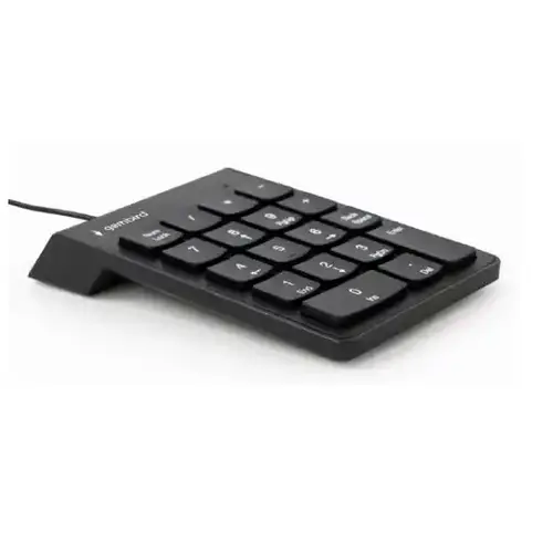 TASTATURA NUMERIČKA KPD-U-02 GEMBIRD