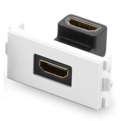 HDMI ZIDNA UTI&#269;NICA UGAONA UGREEN MM113 90 STEPENI