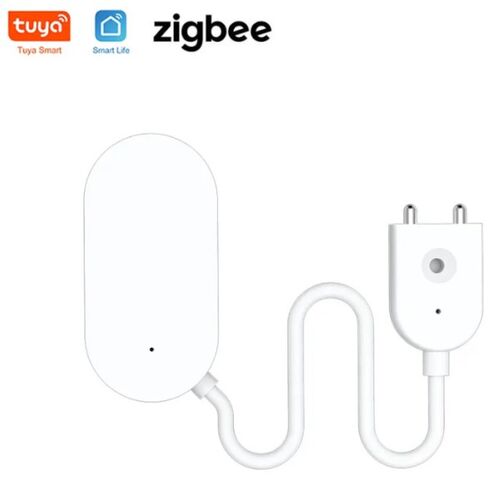 ZIGBEE-SMART-DETECTOR-RSH-WL06 GEMBIRD RSH TUYA PAMETNI ZIGBEE SENZOR CURENJA VODE