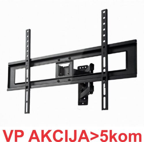 WM-55RT-08 ** GEMBIRD ROTATE/TILT VESA MAX.40X40CM 26-55 MAX.45KG (799)