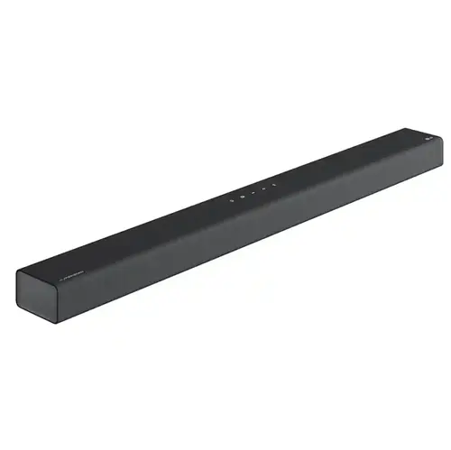 SOUNDBAR LG S65Q 420W/3.1/CRNA