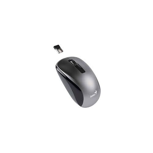 Genius Mouse NX-7010, USB, Gray, NEW Package