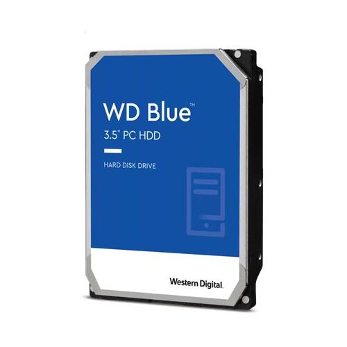 Hard Disk WD Blue 1TB SATA 3