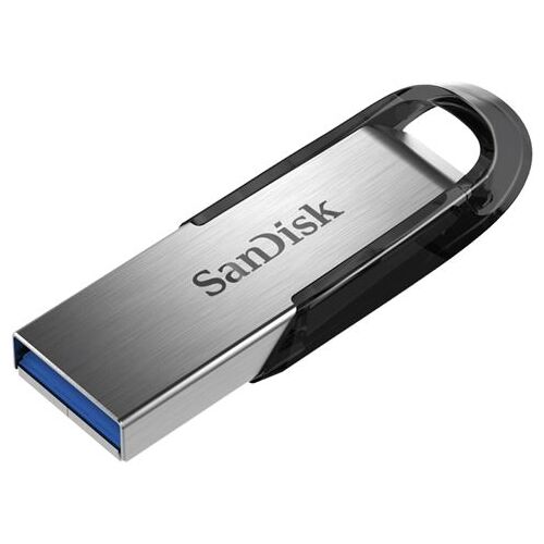USB FD 64GB SanDisk Ultra Flair SDCZ73-064G-G46