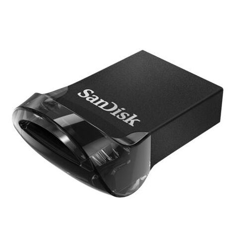 USB FD 32GB SanDisk Ultra Fit (USB 3.1)