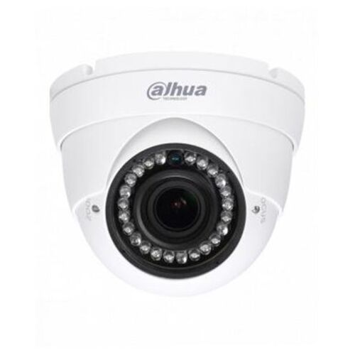 Dahua HDCVI analogna kamera 1MP 720p, HAC-HDW1100RP-VF-S3