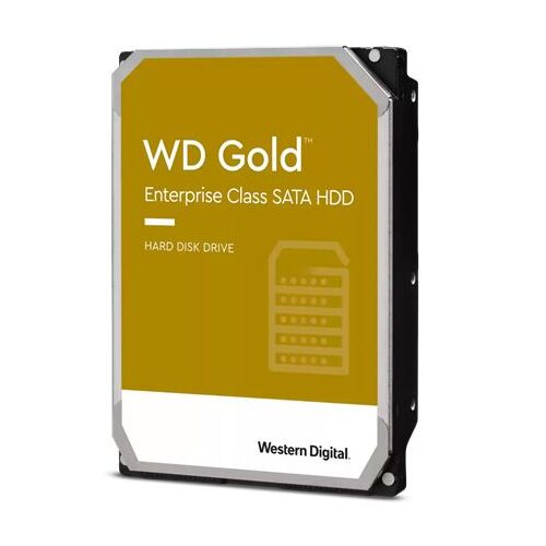 Tvrdi Disk WD Gold™ Enterprise Class 4TB