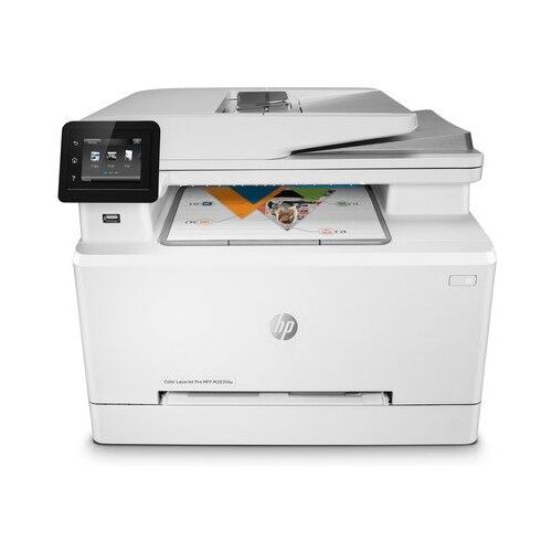 Štampač HP Color LaserJet Pro MFP M283fdw Printer, 7KW75A
