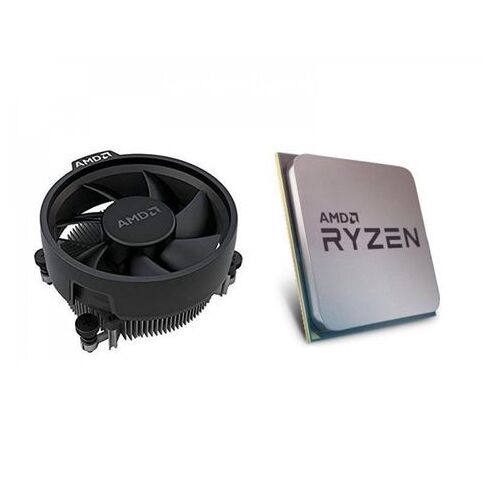CPU AMD Ryzen 5 5600G MPK