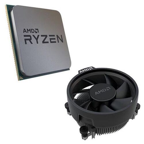 CPU AMD Ryzen 7 5700G MPK