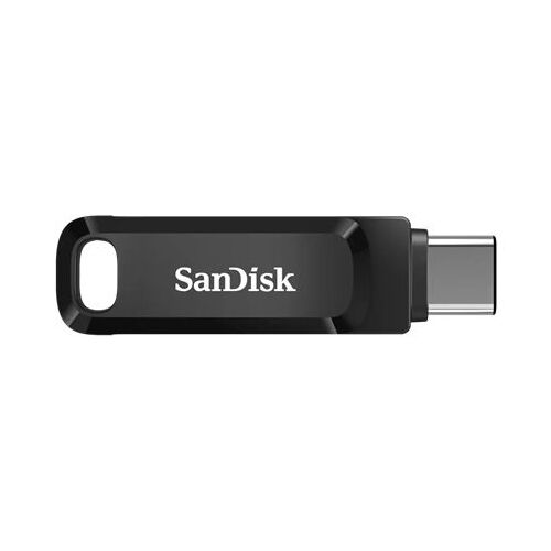 USB FD 32GB SanDisk Ultra Dual Drive SDDDC3-032G-G46