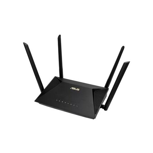 NET ASUS ROUTER/AP WIRELESS RT-AX1800U (1201+574 MBPS)