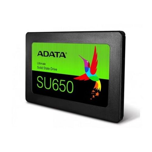 SSD.1TB AData 3D Nand ASU650SS-1TT-R